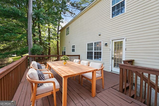 3737 Waldrop Road, Decatur, GA 30034