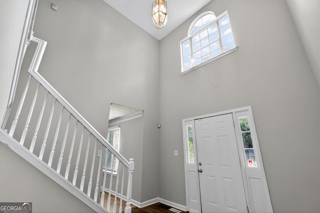 3737 Waldrop Road, Decatur, GA 30034