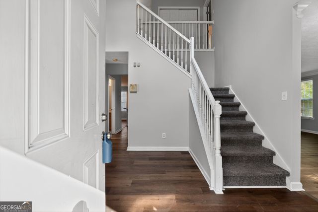 3737 Waldrop Road, Decatur, GA 30034