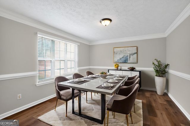 3737 Waldrop Road, Decatur, GA 30034