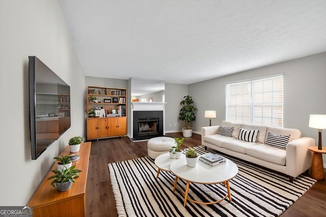 3737 Waldrop Road, Decatur, GA 30034