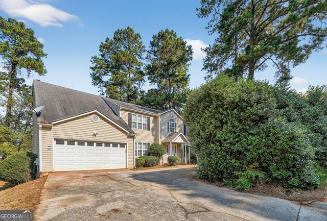 3737 Waldrop Road, Decatur, GA 30034