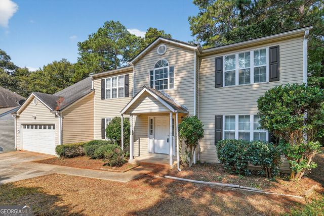 3737 Waldrop Road, Decatur, GA 30034