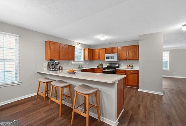 3737 Waldrop Road, Decatur, GA 30034