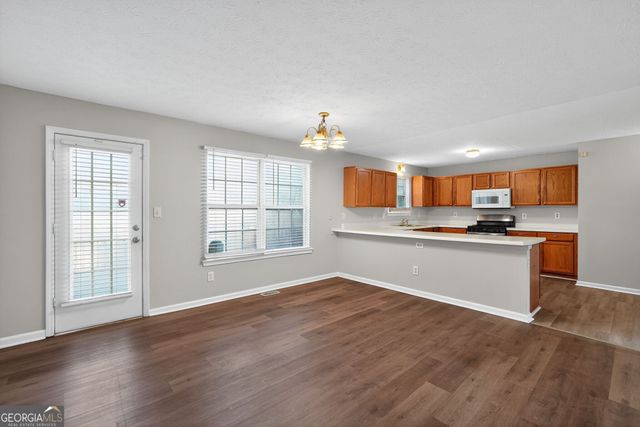 3737 Waldrop Road, Decatur, GA 30034