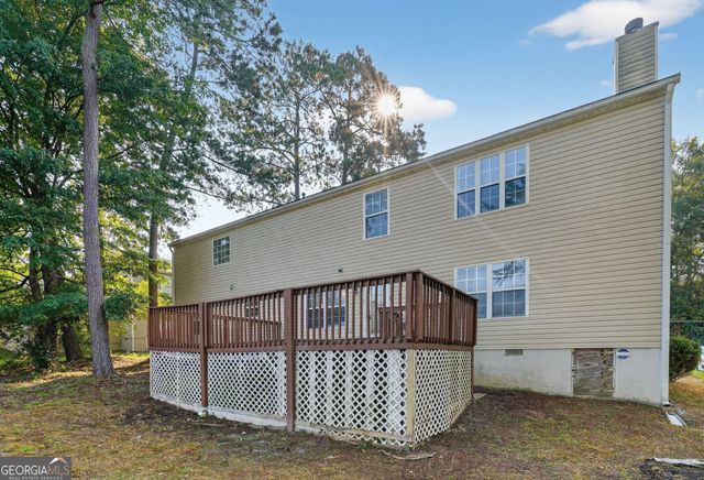 3737 Waldrop Road, Decatur, GA 30034