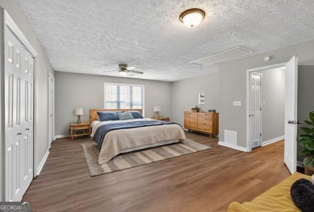 3737 Waldrop Road, Decatur, GA 30034