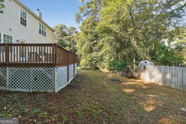 3737 Waldrop Road, Decatur, GA 30034