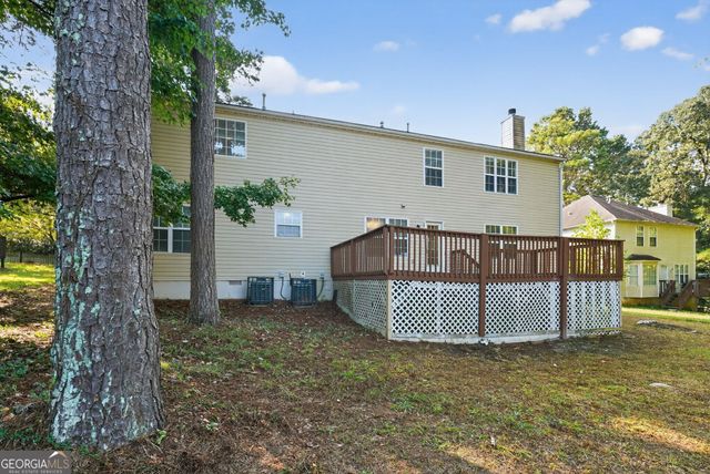 3737 Waldrop Road, Decatur, GA 30034