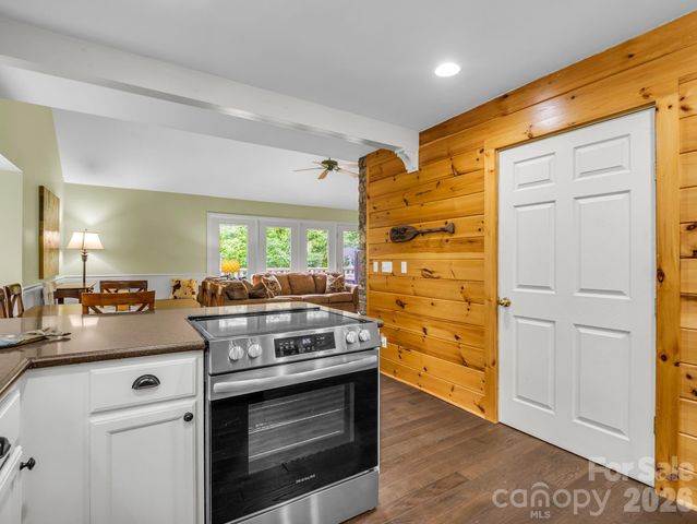 209 Dogwood Drive, Lake Lure, NC 28746