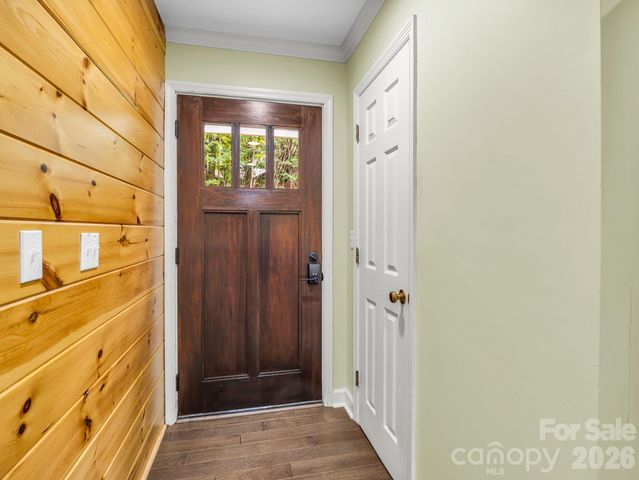 209 Dogwood Drive, Lake Lure, NC 28746