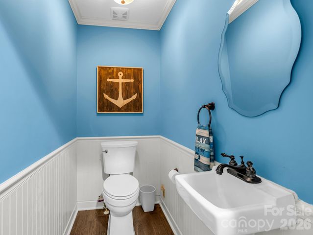 209 Dogwood Drive, Lake Lure, NC 28746