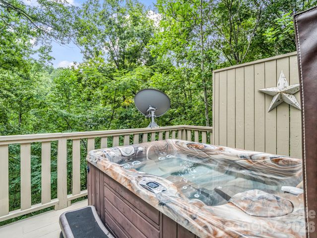 209 Dogwood Drive, Lake Lure, NC 28746