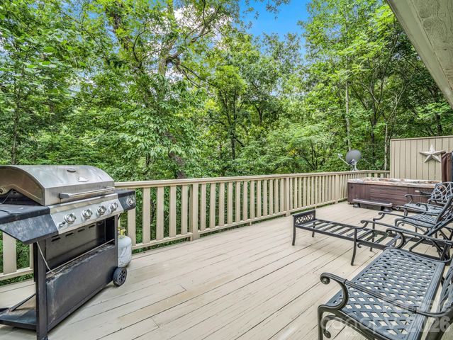 209 Dogwood Drive, Lake Lure, NC 28746