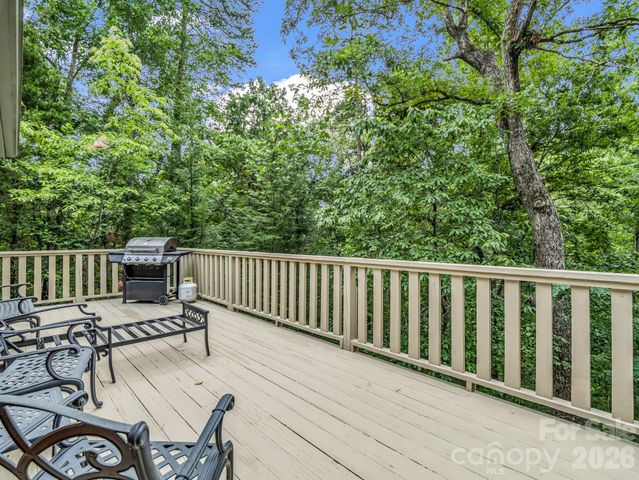209 Dogwood Drive, Lake Lure, NC 28746
