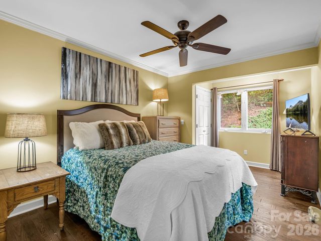 209 Dogwood Drive, Lake Lure, NC 28746