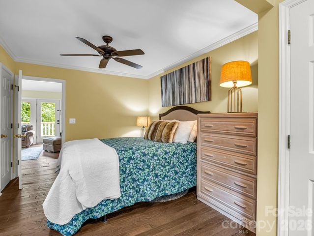 209 Dogwood Drive, Lake Lure, NC 28746