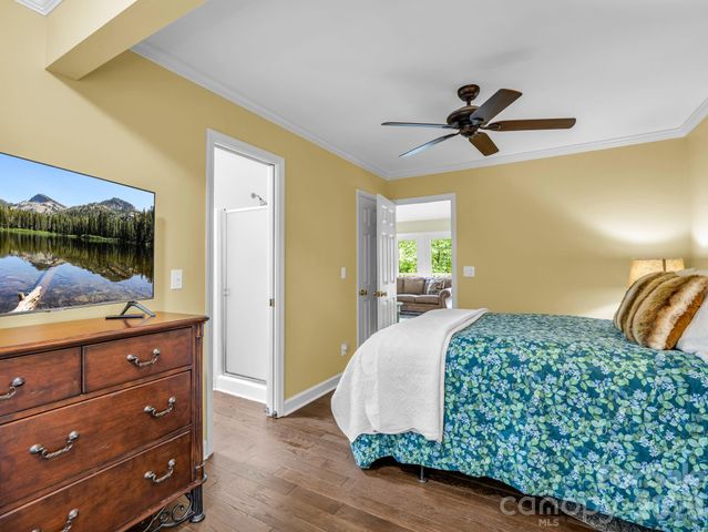 209 Dogwood Drive, Lake Lure, NC 28746