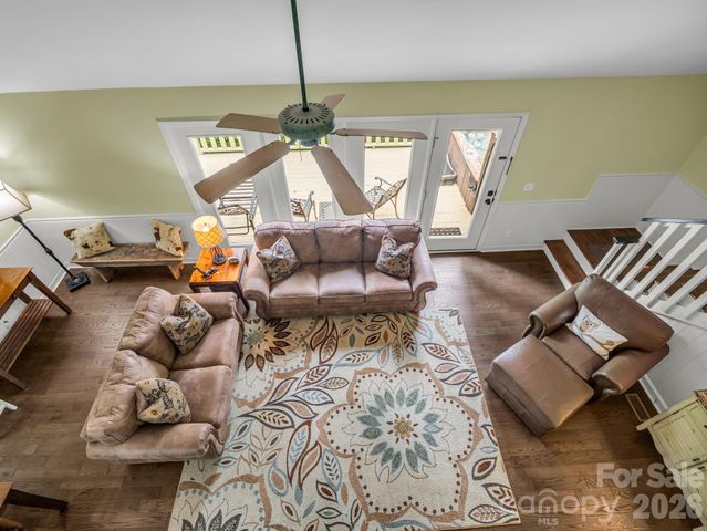 209 Dogwood Drive, Lake Lure, NC 28746