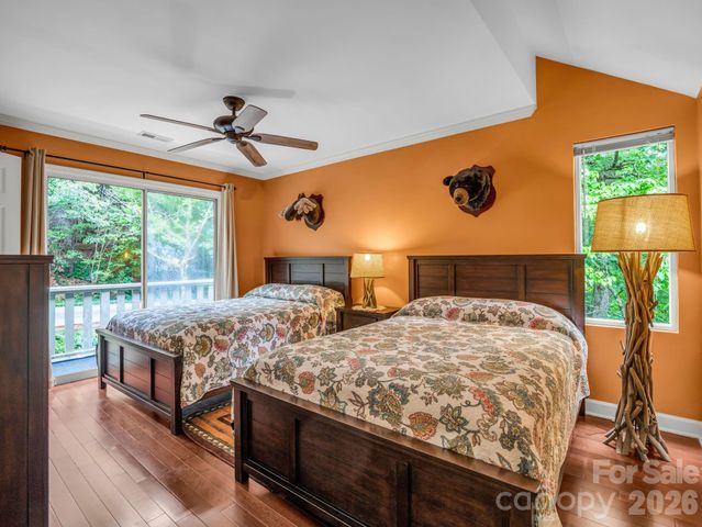 209 Dogwood Drive, Lake Lure, NC 28746