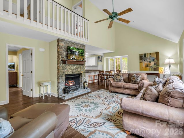 209 Dogwood Drive, Lake Lure, NC 28746