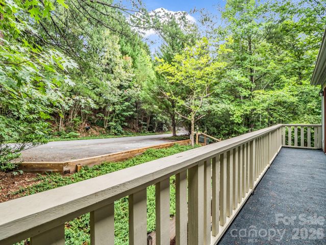 209 Dogwood Drive, Lake Lure, NC 28746