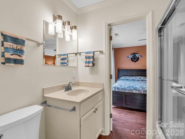 209 Dogwood Drive, Lake Lure, NC 28746