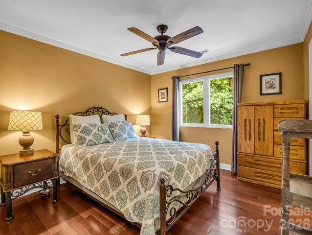209 Dogwood Drive, Lake Lure, NC 28746