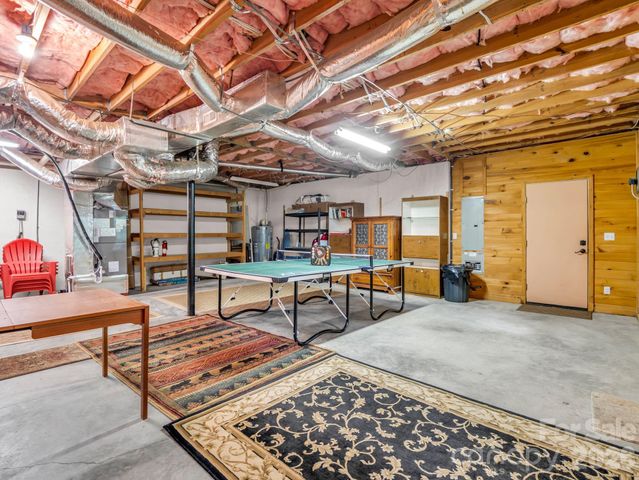 209 Dogwood Drive, Lake Lure, NC 28746