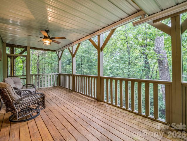 209 Dogwood Drive, Lake Lure, NC 28746