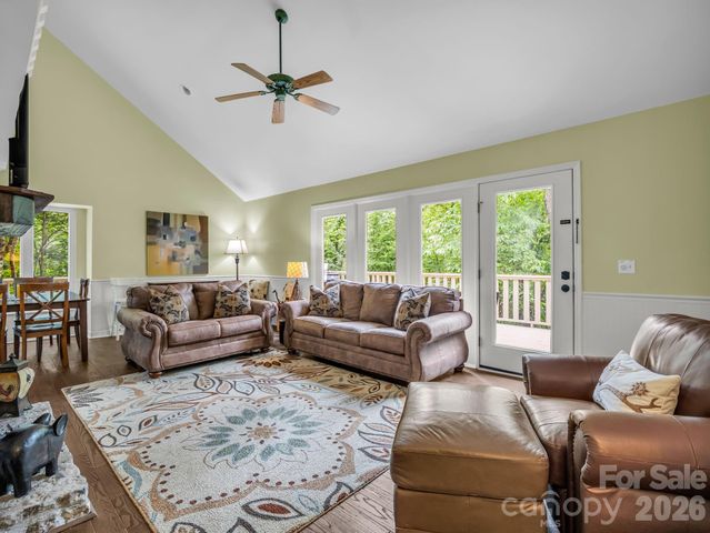 209 Dogwood Drive, Lake Lure, NC 28746