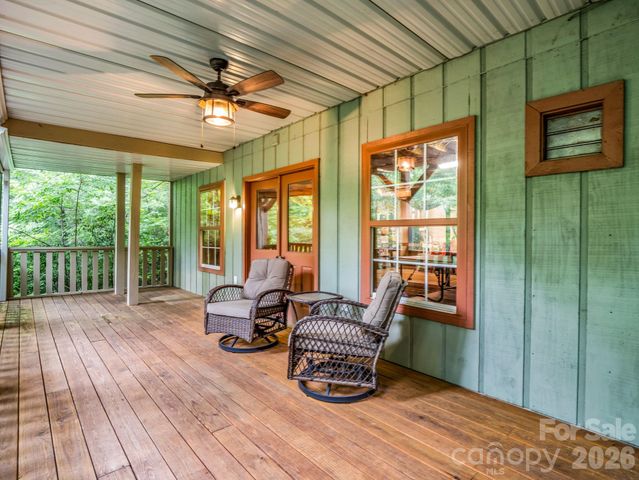 209 Dogwood Drive, Lake Lure, NC 28746