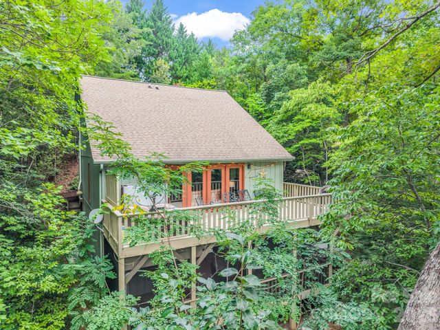 209 Dogwood Drive, Lake Lure, NC 28746