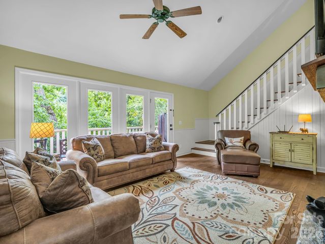 209 Dogwood Drive, Lake Lure, NC 28746