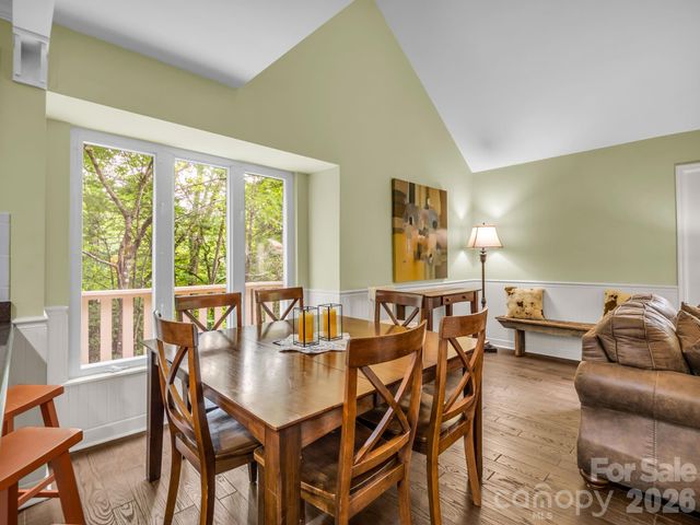 209 Dogwood Drive, Lake Lure, NC 28746