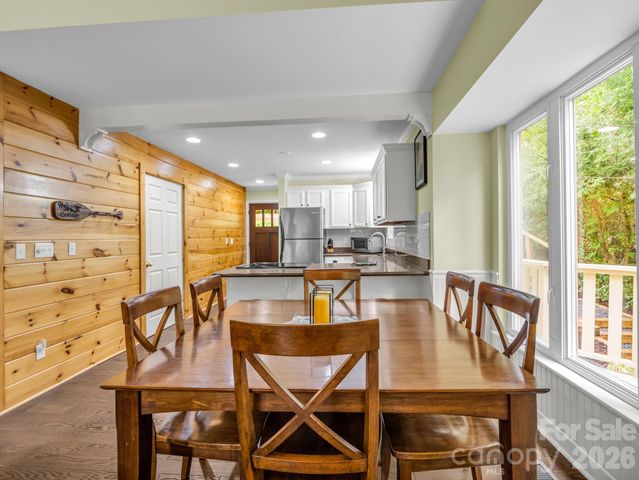 209 Dogwood Drive, Lake Lure, NC 28746