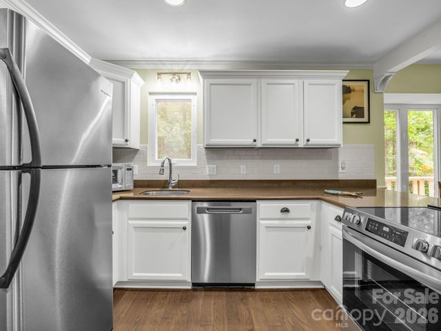 209 Dogwood Drive, Lake Lure, NC 28746