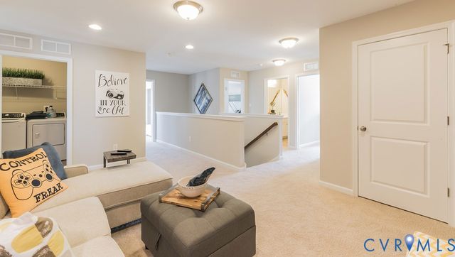 8707 Copperland Dr, Chesterfield, VA 23838