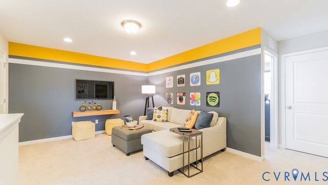 8707 Copperland Dr, Chesterfield, VA 23838