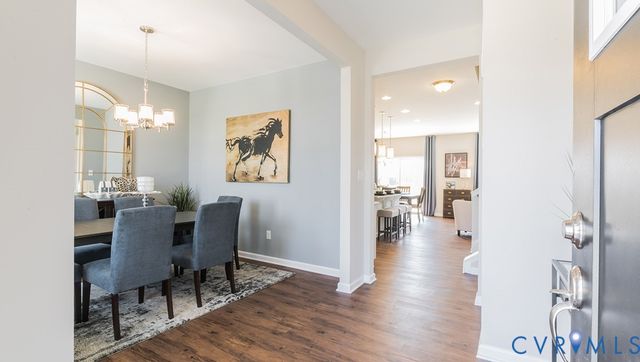 8707 Copperland Dr, Chesterfield, VA 23838