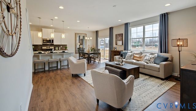 8707 Copperland Dr, Chesterfield, VA 23838