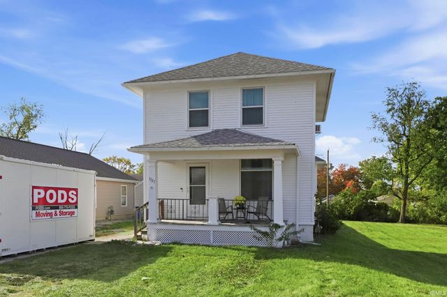 3727 Newport Avenue, Fort Wayne, IN 46805