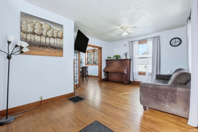 3727 Newport Avenue, Fort Wayne, IN 46805