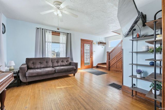 3727 Newport Avenue, Fort Wayne, IN 46805