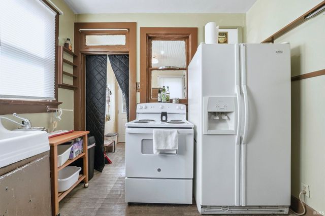 3727 Newport Avenue, Fort Wayne, IN 46805