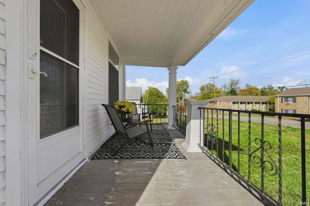 3727 Newport Avenue, Fort Wayne, IN 46805