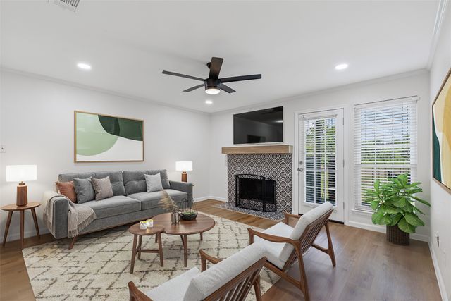 5981 Arapaho Road 703, Dallas, TX 75248