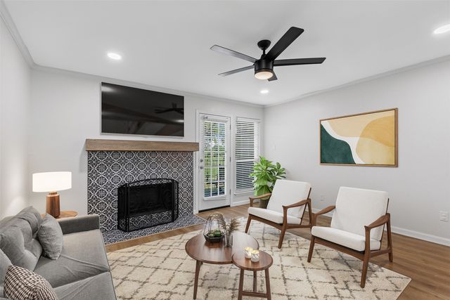 5981 Arapaho Road 703, Dallas, TX 75248