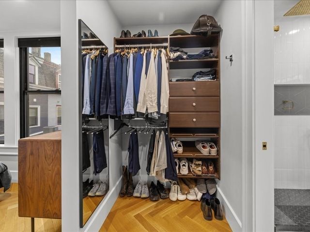 760 E Broadway U:2, Boston, MA 02127