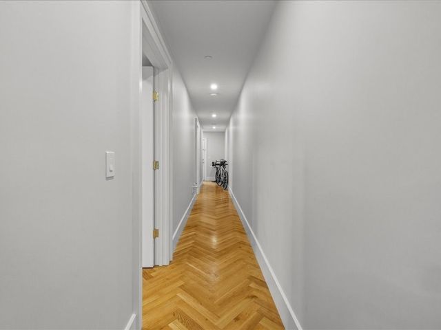 760 E Broadway U:2, Boston, MA 02127